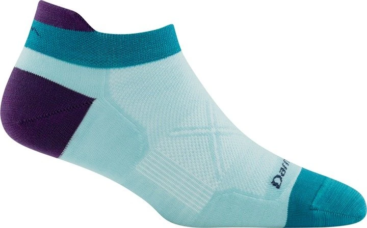 Deals 🔔 Socks Darn Tough Women's Vertex No Show Tab Ultralight 🎁 3 Socks Darn Tough Women's Vertex No Show Tab Ultralight
