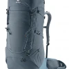 Deals 🥰 Deuter Aircontact Core 65+10 Trekking Backpack Backpacks & Duffels ✨ 2 Deuter Aircontact Core 65+10 Trekking Backpack Backpacks & Duffels