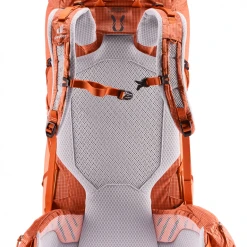 Wholesale ❤️ Backpacks & Duffels Deuter Aircontact Ultra 45+5 SL Trekking 😀 Backpack 💯 15 Backpacks & Duffels Deuter Aircontact Ultra 45+5 SL Trekking Backpack