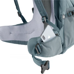 Brand new 🛒 Backpacks & Duffels Deuter Futura 25 SL Hiking Backpack 🤩 8 Backpacks & Duffels Deuter Futura 25 SL Hiking Backpack