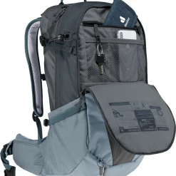 Brand new 🛒 Backpacks & Duffels Deuter Futura 25 SL Hiking Backpack 🤩 9 Backpacks & Duffels Deuter Futura 25 SL Hiking Backpack