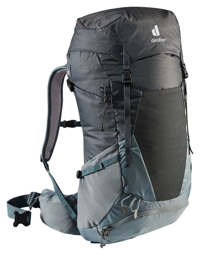 Best deal ❤️ Deuter Futura 30 SL Hiking 🎁 Backpack 🌟 Backpacks & Duffels ⭐ 3 Deuter Futura 30 SL Hiking Backpack Backpacks & Duffels