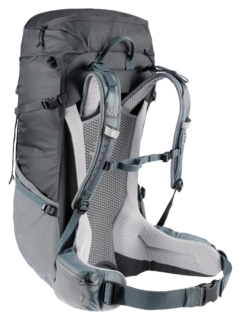 Best deal ❤️ Deuter Futura 30 SL Hiking 🎁 Backpack 🌟 Backpacks & Duffels ⭐ 5 Deuter Futura 30 SL Hiking Backpack Backpacks & Duffels