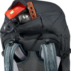 Best deal ❤️ Deuter Futura 30 SL Hiking 🎁 Backpack 🌟 Backpacks & Duffels ⭐ 9 Deuter Futura 30 SL Hiking Backpack Backpacks & Duffels