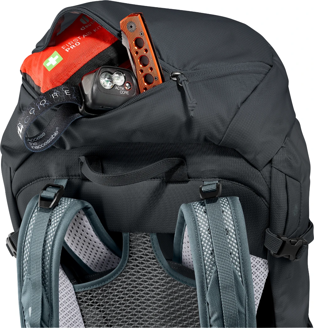 Best deal ❤️ Deuter Futura 30 SL Hiking 🎁 Backpack 🌟 Backpacks & Duffels ⭐ 6 Deuter Futura 30 SL Hiking Backpack Backpacks & Duffels