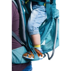 Backpacks & Duffels Deuter Kid Comfort Active SL