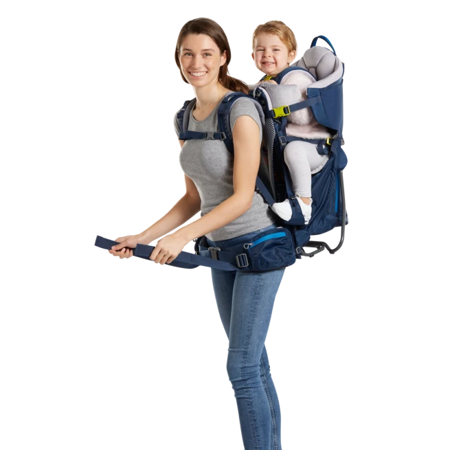 Promo 👏 Deuter Kid Comfort Active 🛒 6 Deuter Kid Comfort Active