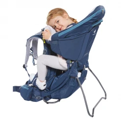 Deals 😍 Deuter Kid Comfort Pro Child Carrier 🔥 8 Deuter Kid Comfort Pro Child Carrier