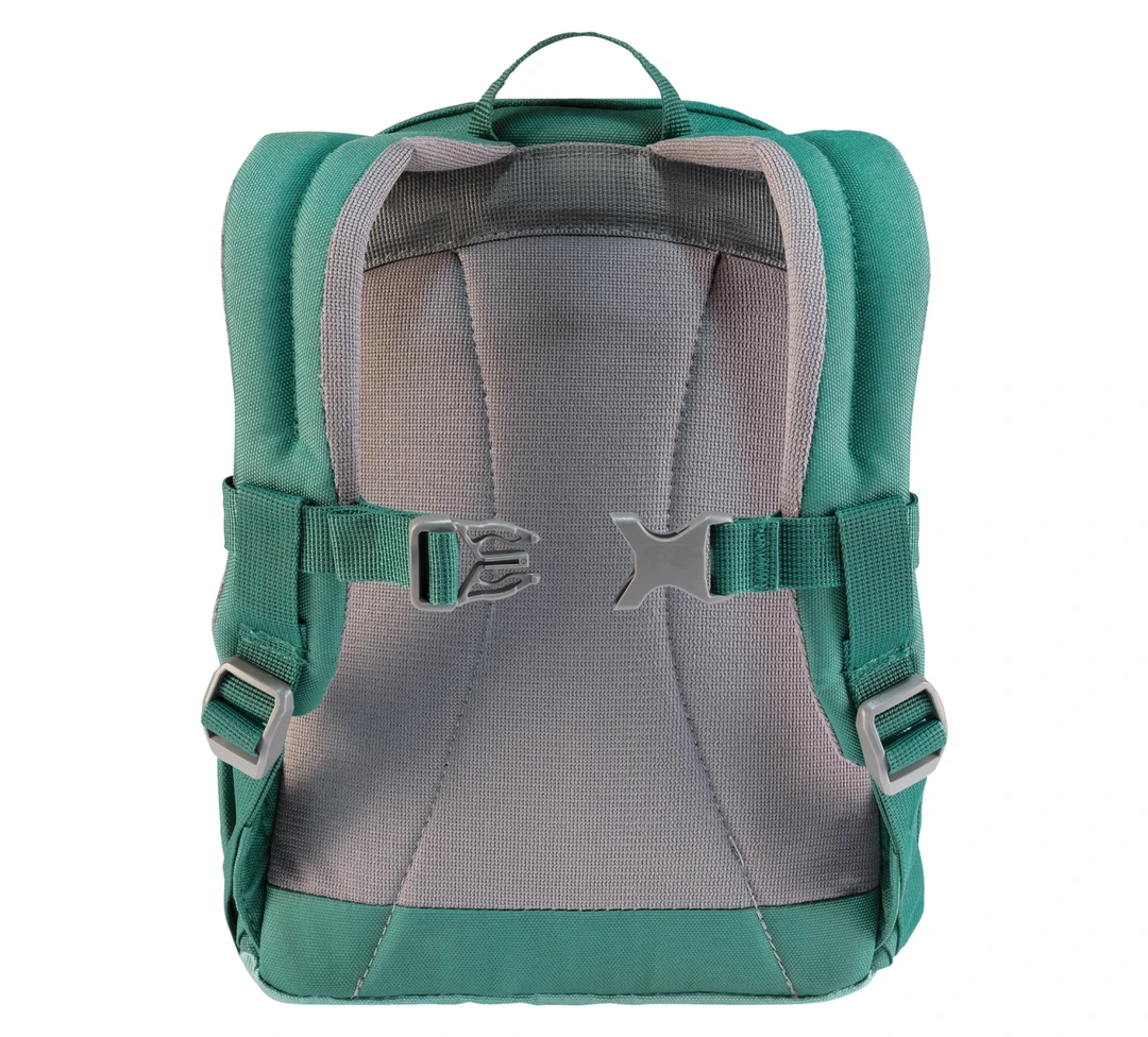 Budget ⌛ Backpacks & Duffels Deuter Pico Children's ✨ Backpack ✔️ 4 Backpacks & Duffels Deuter Pico Children's Backpack