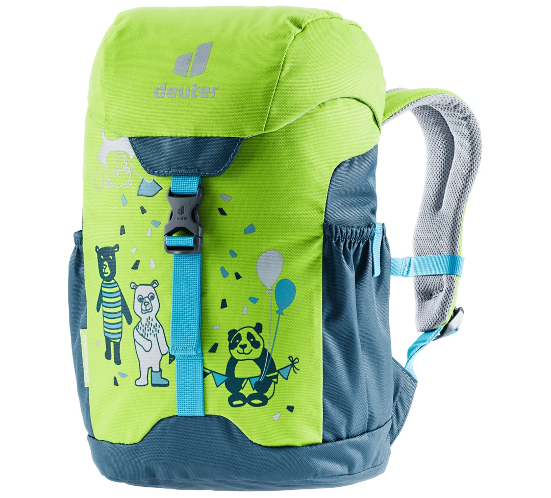 Best Sale 😉 Backpacks & Duffels Deuter Schmusebar Children's Backpack 🛒 3 Backpacks & Duffels Deuter Schmusebar Children's Backpack
