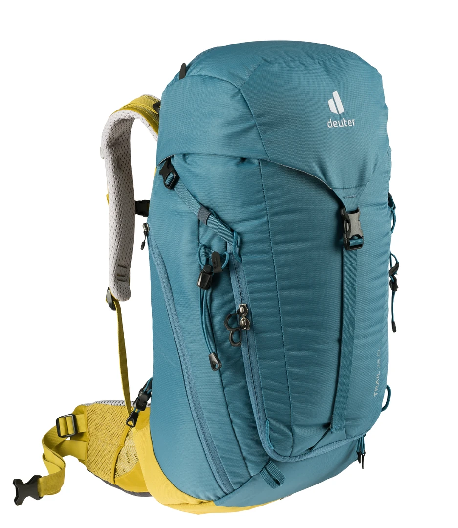 Flash Sale ๐ Deuter Trail 28 SL Hiking Backpack Backpacks & Duffels ๐ฅ 3 Deuter Trail 28 SL Hiking Backpack Backpacks & Duffels