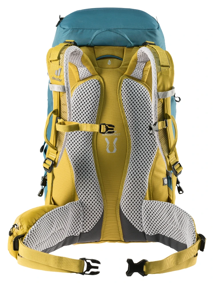 Flash Sale ๐ Deuter Trail 28 SL Hiking Backpack Backpacks & Duffels ๐ฅ 4 Deuter Trail 28 SL Hiking Backpack Backpacks & Duffels