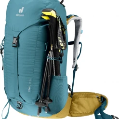 Flash Sale ๐ Deuter Trail 28 SL Hiking Backpack Backpacks & Duffels ๐ฅ 9 Deuter Trail 28 SL Hiking Backpack Backpacks & Duffels