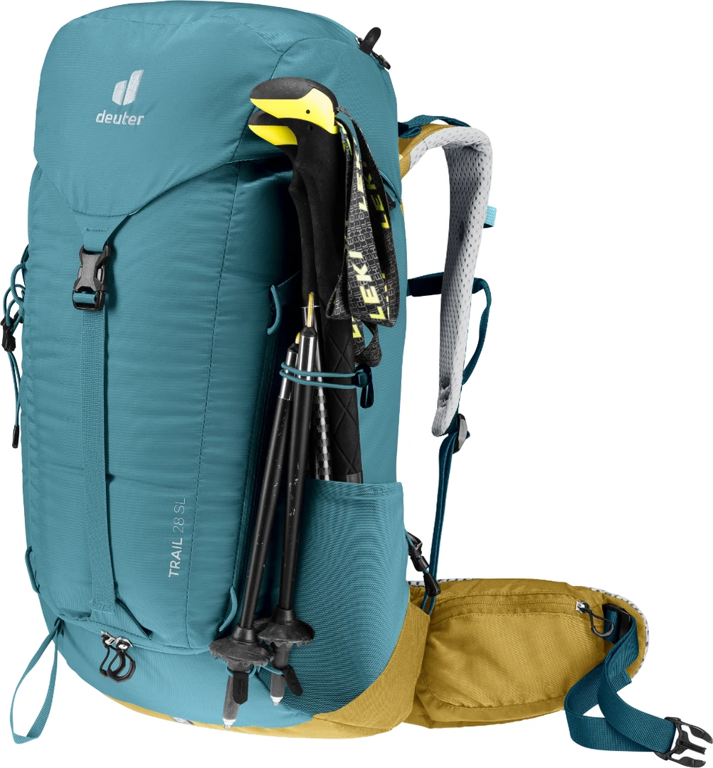 Flash Sale ๐ Deuter Trail 28 SL Hiking Backpack Backpacks & Duffels ๐ฅ 6 Deuter Trail 28 SL Hiking Backpack Backpacks & Duffels