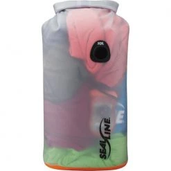 Deals ⌛ SealLine Discovery View Dry Bag Stuff Sacks & Dry Bags 🔔 10 SealLine Discovery View Dry Bag Stuff Sacks & Dry Bags
