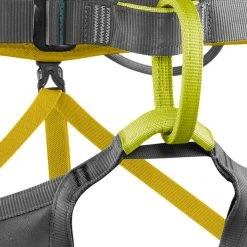 EDELRID JAY HARNESS Harnesses & Helmets