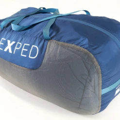 EXPED Mega Sleep Duo 25F
