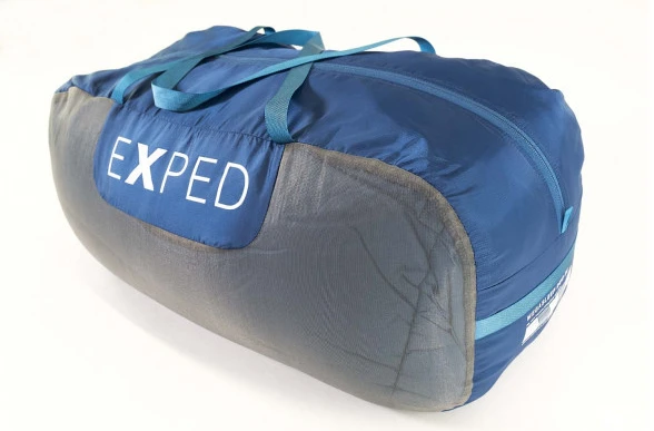 Promo 🤩 EXPED Mega Sleep Duo 25F 🛒 4 EXPED Mega Sleep Duo 25F