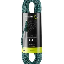 Cheap ✨ Edelrid 8.2mm Starling Protect Pro Dry 🔥 5 Edelrid 8.2mm Starling Protect Pro Dry
