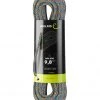Ropes, Slings, Bags & Packs Edelrid 9.8mm Boa Eco Climbing Rope