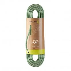 Ropes, Slings, Bags & Packs Edelrid 9.8mm Neo 3R Rope