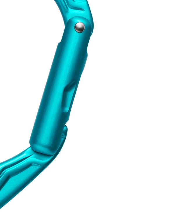 Hot Sale π₯ Edelrid Axiom Carabiner Non-locking Carabiners β 4 Edelrid Axiom Carabiner Non-locking Carabiners