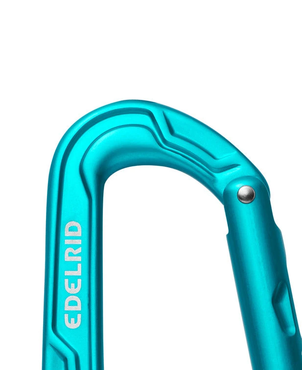 Hot Sale π₯ Edelrid Axiom Carabiner Non-locking Carabiners β 6 Edelrid Axiom Carabiner Non-locking Carabiners