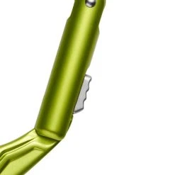 Edelrid Axiom Slider Locking Carabiner