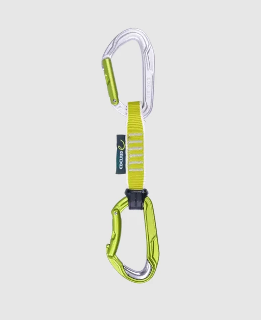 Buy 🤩 Edelrid Bulletproof 12cm Quickdraw Set ❤️ 3 Edelrid Bulletproof 12cm Quickdraw Set