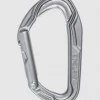 Edelrid Bulletproof Straight Non-locking Carabiners