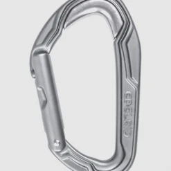 Edelrid Bulletproof Straight Non-locking Carabiners