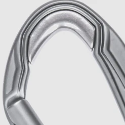 Edelrid Bulletproof Straight Non-locking Carabiners