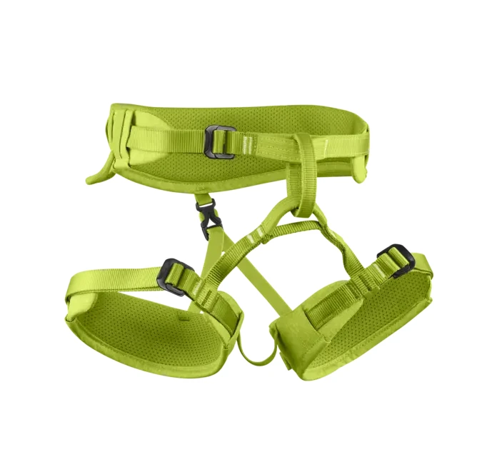Budget 🔔 Harnesses & Helmets Edelrid Finn Kid's Harness ⌛ 3 Harnesses & Helmets Edelrid Finn Kid's Harness