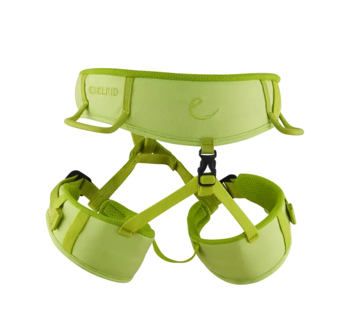 Budget 🔔 Harnesses & Helmets Edelrid Finn Kid's Harness ⌛ 4 Harnesses & Helmets Edelrid Finn Kid's Harness