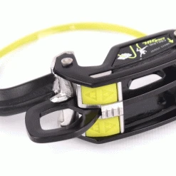 Edelrid Gigajul Belay Device Hardware
