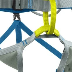 New 🤩 Edelrid Jay III Harness Men's ✔️ 7 Edelrid Jay III Harness Men's