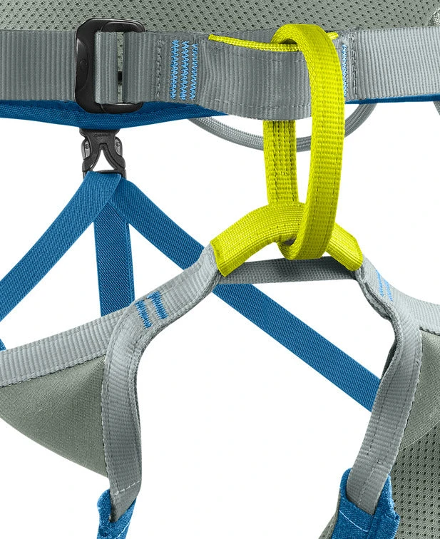 New 🤩 Edelrid Jay III Harness Men's ✔️ 4 Edelrid Jay III Harness Men's