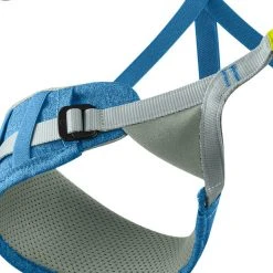 New 🤩 Edelrid Jay III Harness Men's ✔️ 8 Edelrid Jay III Harness Men's