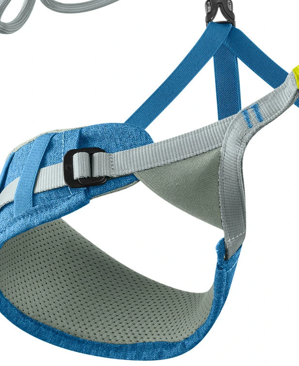 New 🤩 Edelrid Jay III Harness Men's ✔️ 5 Edelrid Jay III Harness Men's