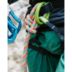 Ropes, Slings, Bags & Packs Edelrid Kinglet 9.2mm