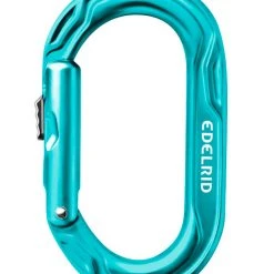Budget ❤️ Edelrid Kiwi Slider Locking Carabiner ❤️ 8 Edelrid Kiwi Slider Locking Carabiner