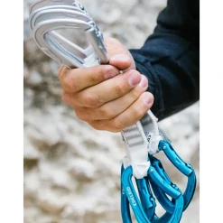 Edelrid Mission Quickdraw