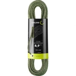 Ropes, Slings, Bags & Packs Edelrid Swift Protect Pro Dry 8.9mm