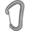 Best Sale 🔔 Non-locking Carabiners Edelrid Nineteen G Carabiner 💯 1 Non-locking Carabiners Edelrid Nineteen G Carabiner