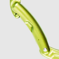 EDELRID Eldelrid Bulletproof Bent Carabiner
