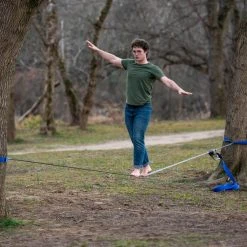 Eno Slackwire Slackline