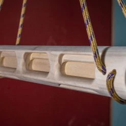 Tension Climbing Flash Board Training & Recovery