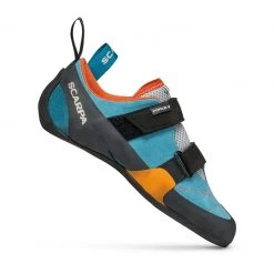Climbing Shoes Scarpa Force V Women's