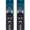 Skis Fischer Excursion 88 Crown/Skin Xtralite