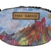 Wholesale ✔️ Hip Packs And Organizers Free Range Canvas Phanny Pack ✔️ 2 Hip Packs And Organizers Free Range Canvas Phanny Pack